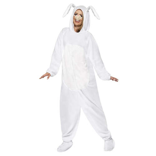 White Rabbit Costume