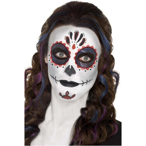 Day of the Dead Make Up Kit