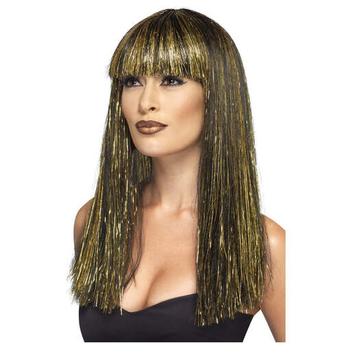 Egyptian Goddess Wig 