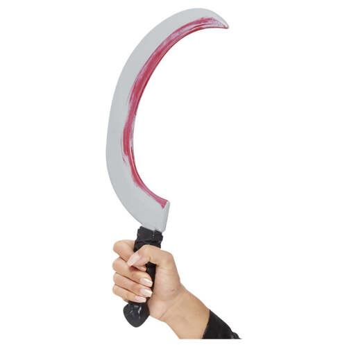 Sickle Sword