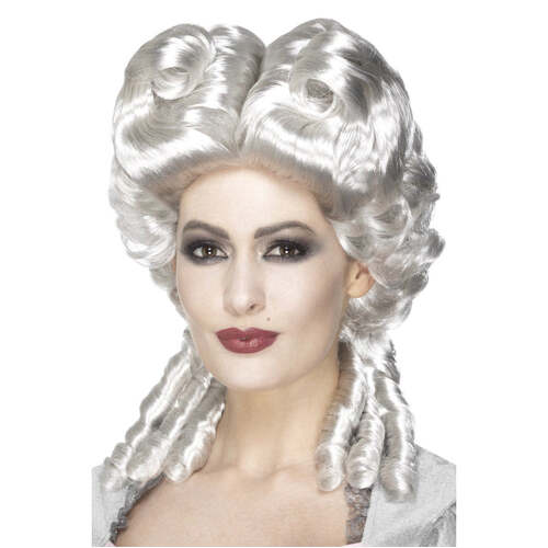 Marie Antoinette Wig