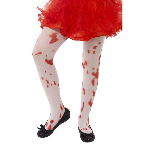 Kids Blood Stain Tights