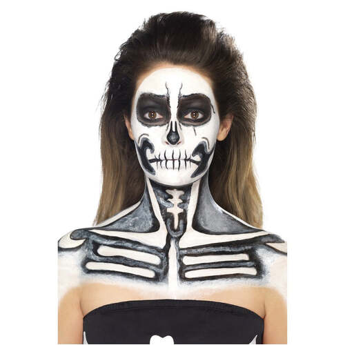 Skeleton Liquid Latex Kit