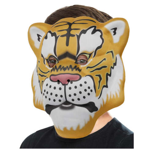 Tiger Mask