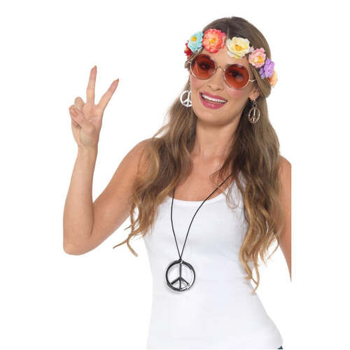 Hippie Festival Kit