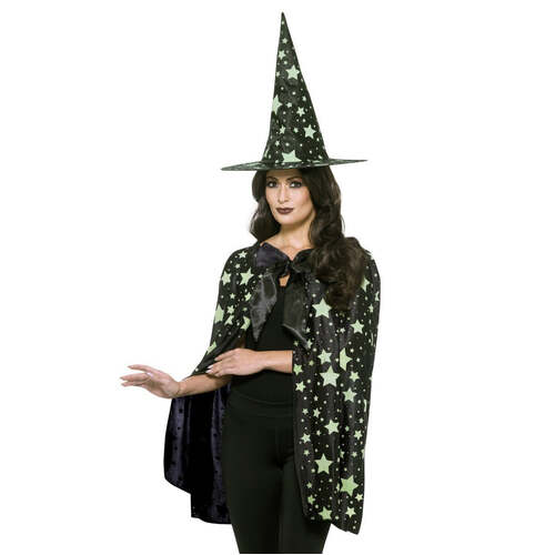 Midnight Witch Kit