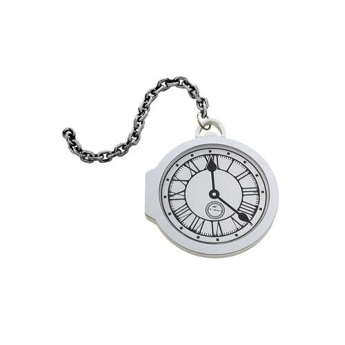 Oversized Pocket Watch