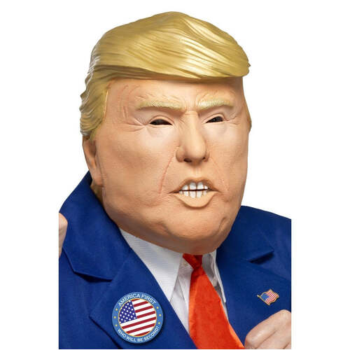 President Mask