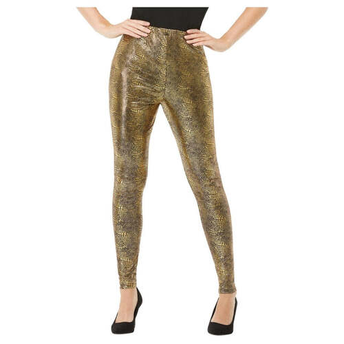 Dragon Scale Leggings