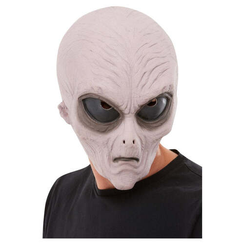 Alien Latex Mask