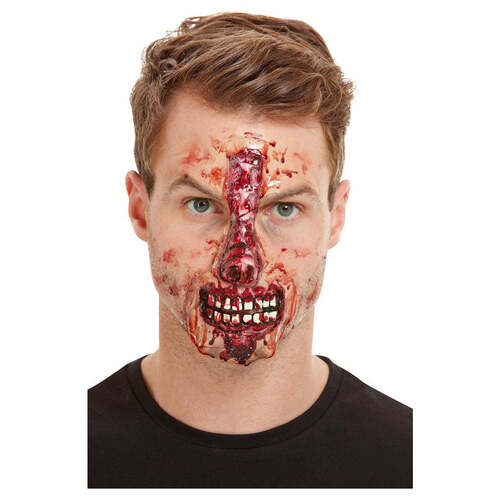 Make-Up FX Exposed Nose & Mouth