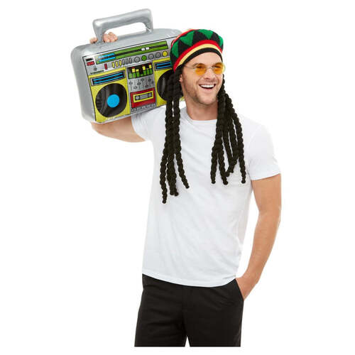 Jamaican Kit