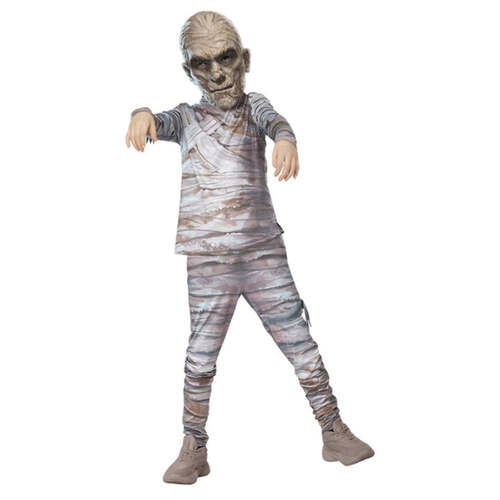 Kids Universal Monsters Mummy Costume