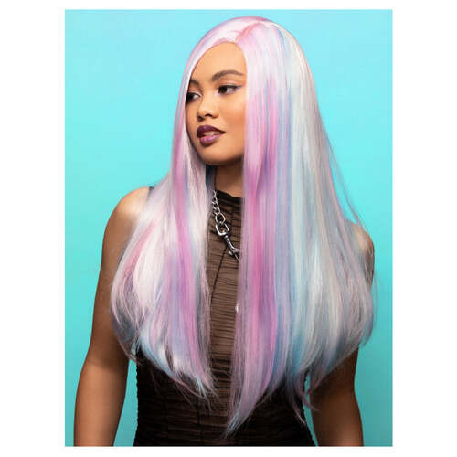 Manic Panic Creamtone Dreams Super Vixen Wig