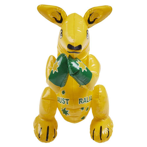 Inflatable Kangaroo