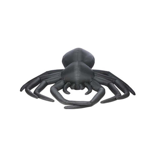 Giant Outdoor Inflatable Spider 9ft