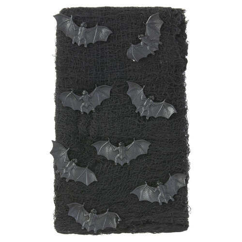 Bat Creepy Cloth Kit