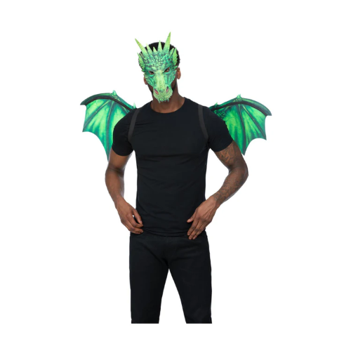 Green Dragon Kit
