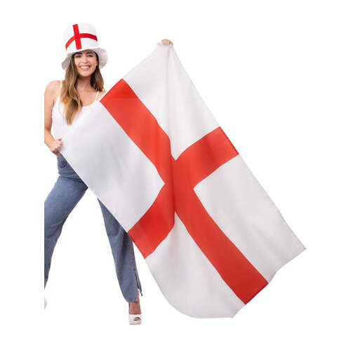 England Flag 52cm x91cm