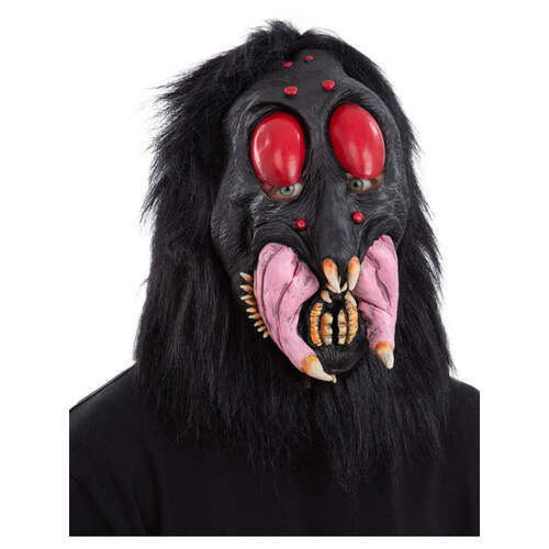 Tarantula Spider Latex Mask