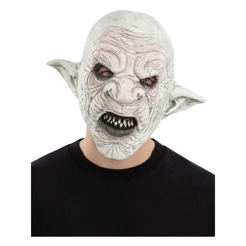 Master Vampire Latex Mask