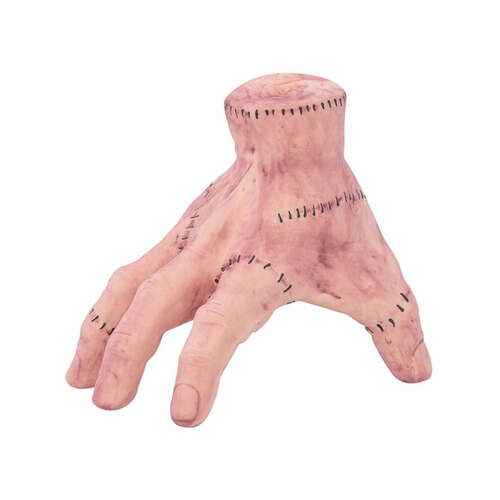 Gothic Stitched Hand Prop