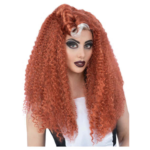 Rocky Horror Show Magenta Wig