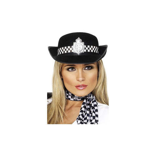 Policewomen's Hat