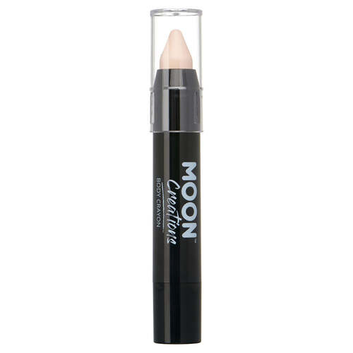 Moon Creations Body Crayons Pale Skin