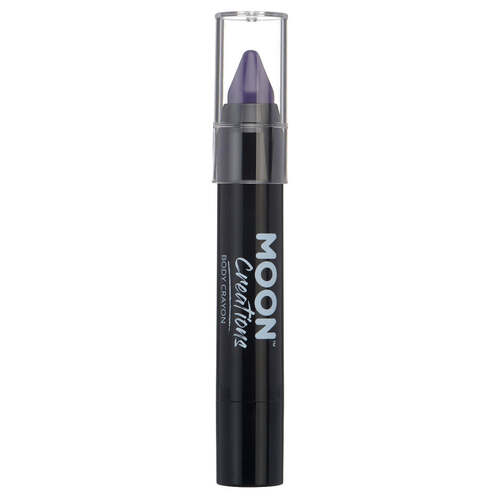 Moon Creations Purple Body Crayons