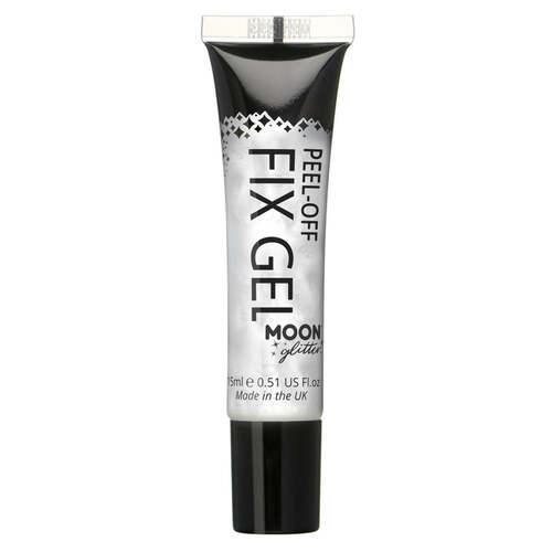 Moon Glitter Peel-Off Glitter Fix Gel