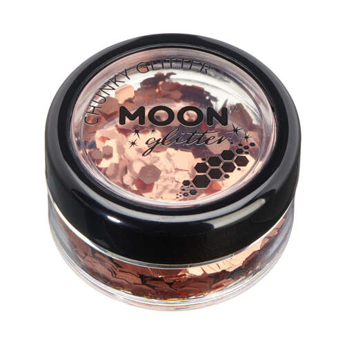 Moon Glitter Classic Chunky Glitter