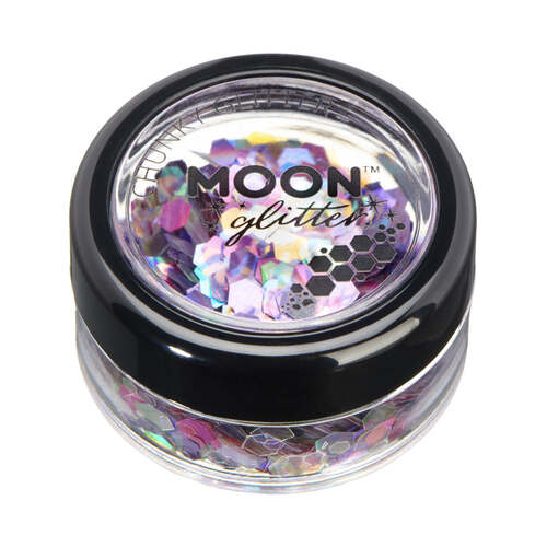 Moon Glitter Mystic Chunky Glitter Fairytale