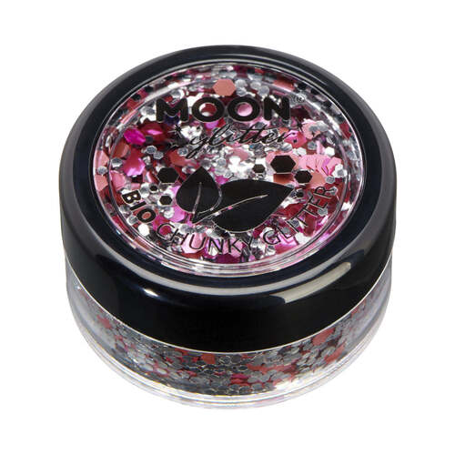 Moon Glitter Mystic Bio Chunky Glitter Blossom