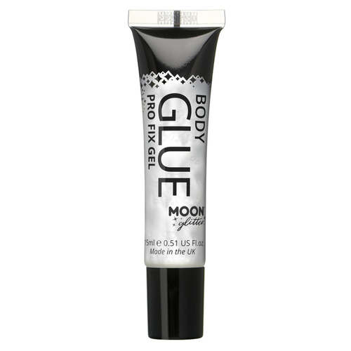 Moon Glitter Pro Fix Gel Body Glue