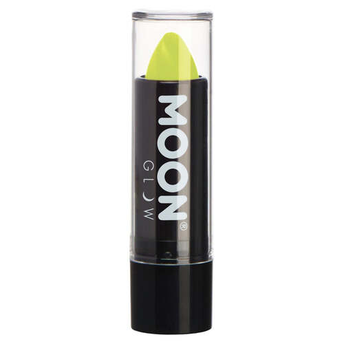 Moon Glow Pastel Neon UV Lipstick Yellow