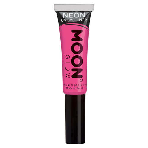 Moon Glow Intense Neon UV Eye Liner Pink