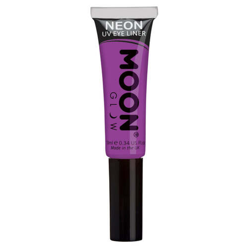 Moon Glow Intense Neon UV Eye Liner Purple