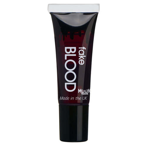 Moon Terror Fake Blood 10ml