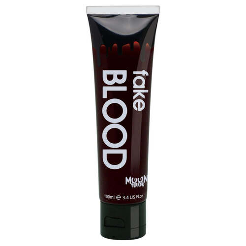 Moon Terror Fake Blood 100ml