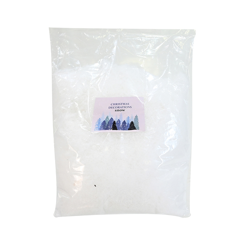 Artificial Snow 80g