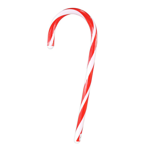 Giant Candy Cane Decoration 34cm