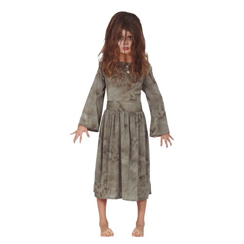 Zombie Costume - Girl