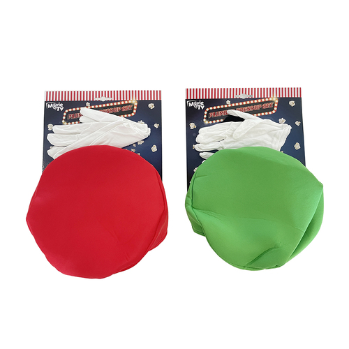 Mario or Luigi Costume Kit