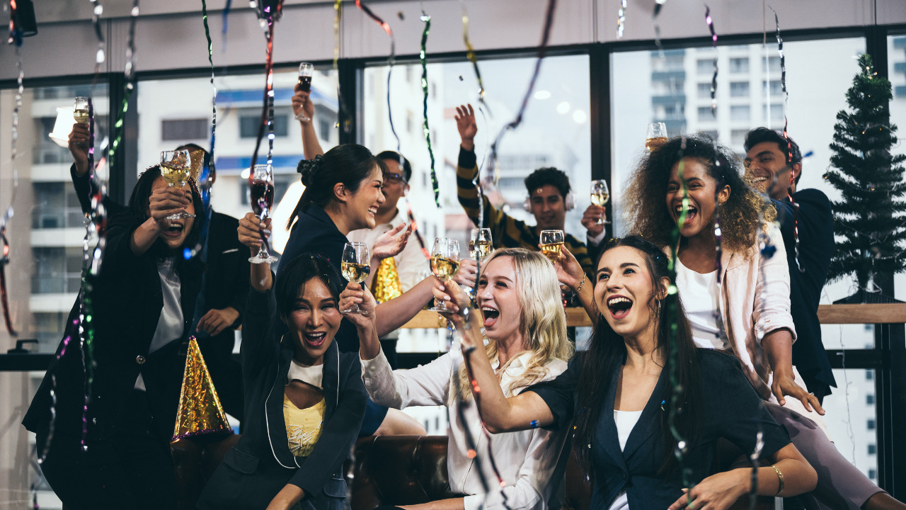 Your Ultimate Checklist For Planning Any Party Or Celebration